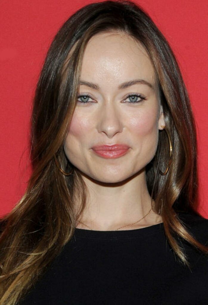 Get Inspired by These 30 Stunning Olivia Wilde Hairstyles for Your Next Look!