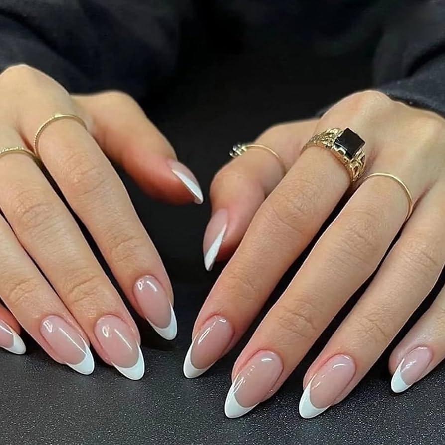 Get the Scoop on Acrylic Nails: Everything You Need to Know Before Getting Them