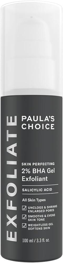 Discover Affordable Alternatives for Paula’s Choice Exfoliants That Deliver Great Results