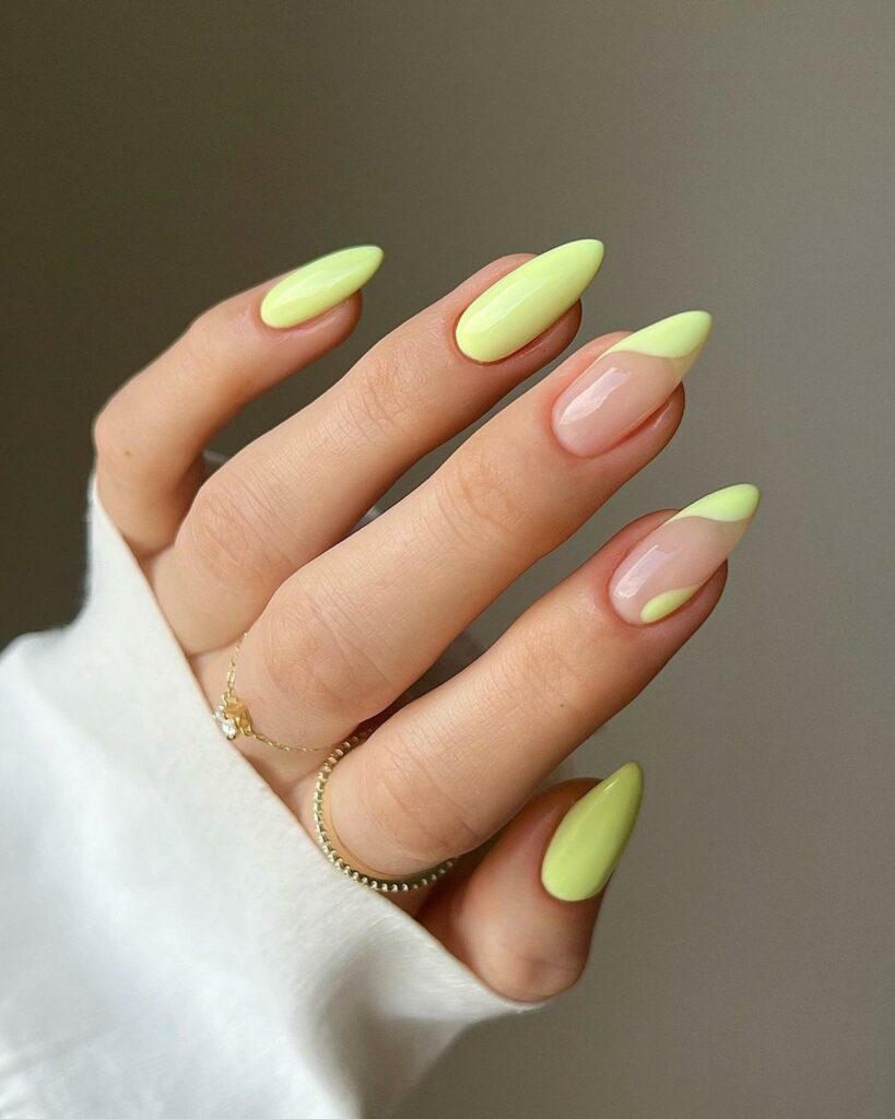 40 Summer Nail Looks That Are Simply Fabulous!