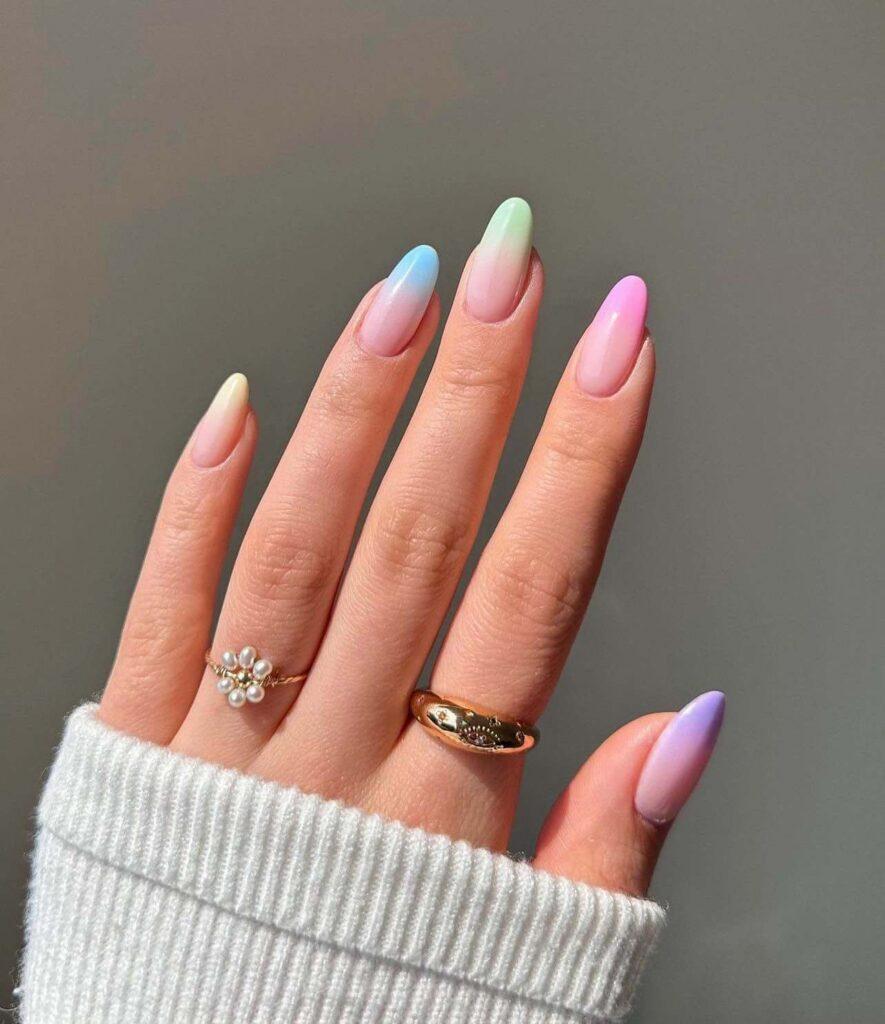 Discover 50 Stunning Summer Nail Designs You’ll Want to Try Right Now!