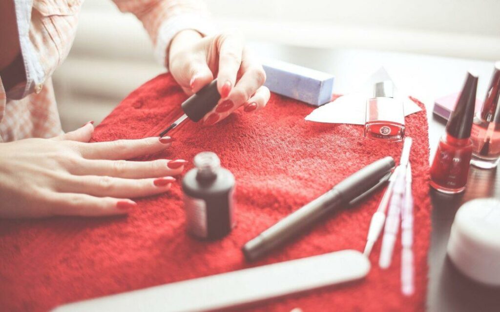 Mastering Nailcare: A Beginner’s Ultimate Guide