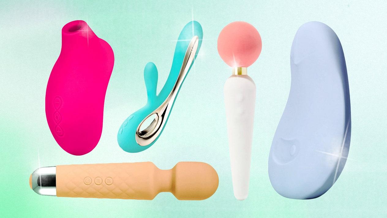 Discover the Ultimate Pleasure: 30 Top Vibrators Designed for Women’s Satisfaction