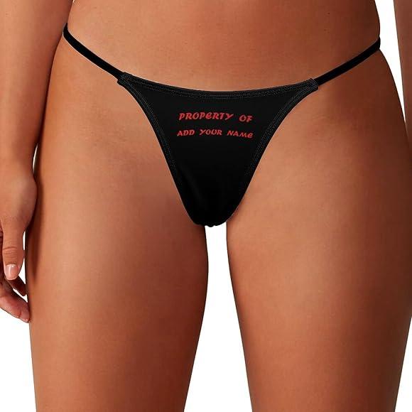 Top 10 Must-Have Thongs for College and University Students