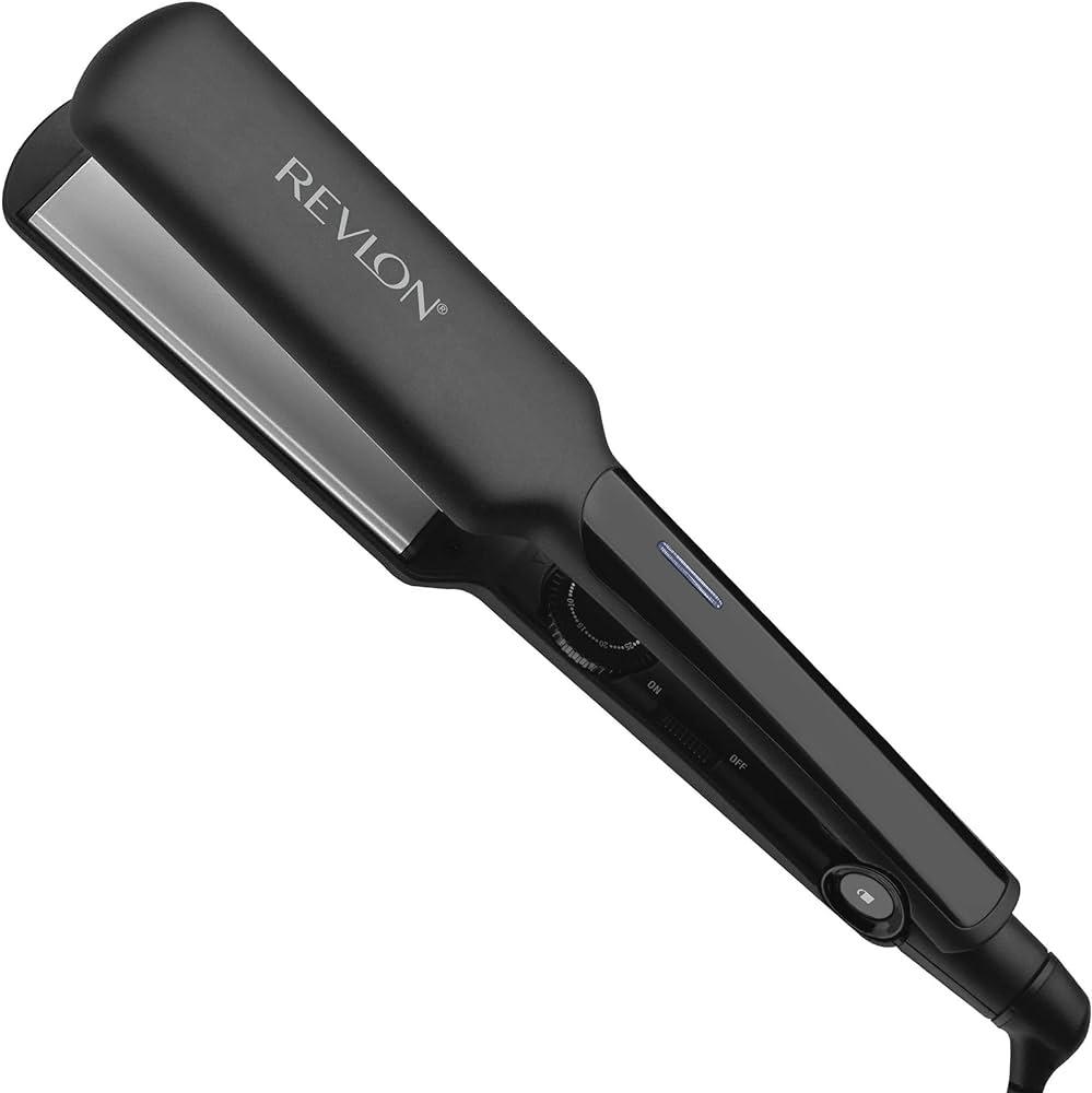 Master Your Hairstyling with Ceramic Flat Irons at Home