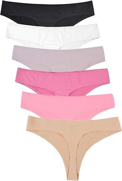 Boost Your Confidence: The Top 10 Mid-Rise School Ladies’ Underwear for Maximum Comfort